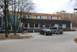 Balkonowa 4
