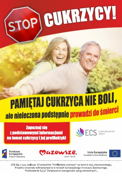 profilatyka cukrzycy