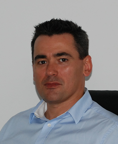 Marcin Jakubowski