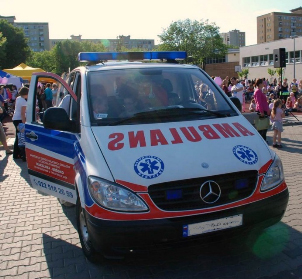 Ambulans